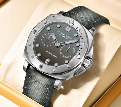 Pagani Design© - ILLUMIN