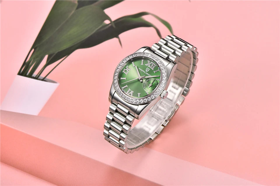 Pagani Design© - Lady Date