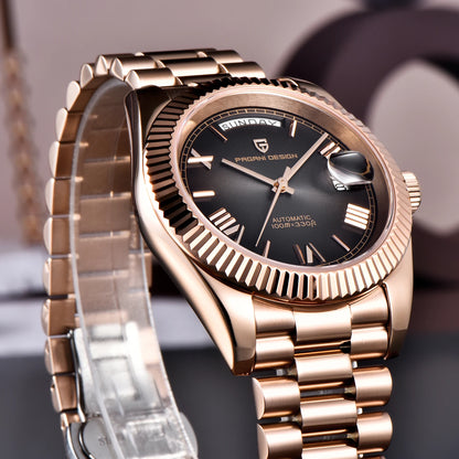 Pagani Design© - Daymaster