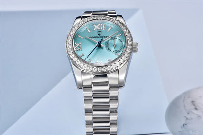 Pagani Design© - Lady Date