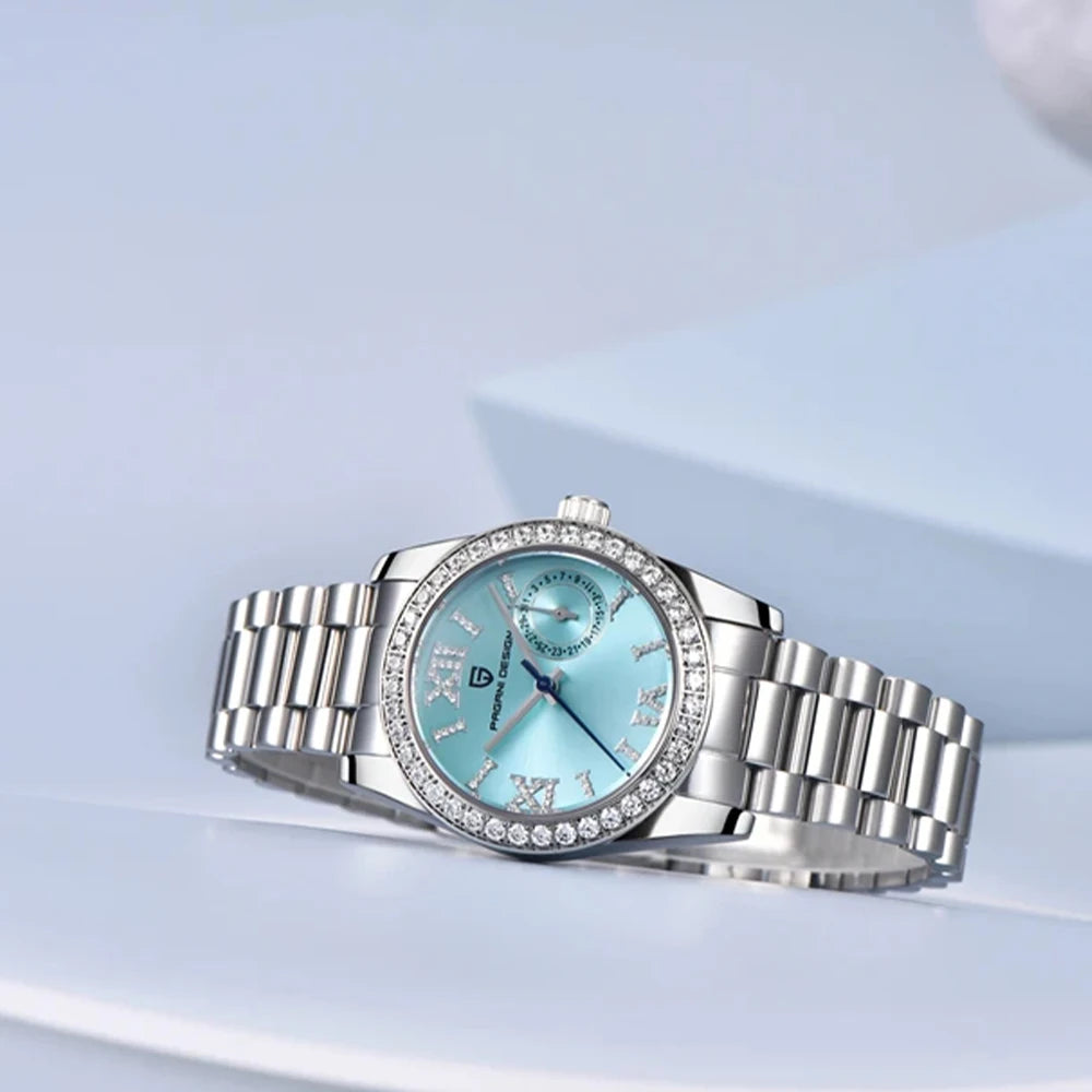 Pagani Design© - Lady Date