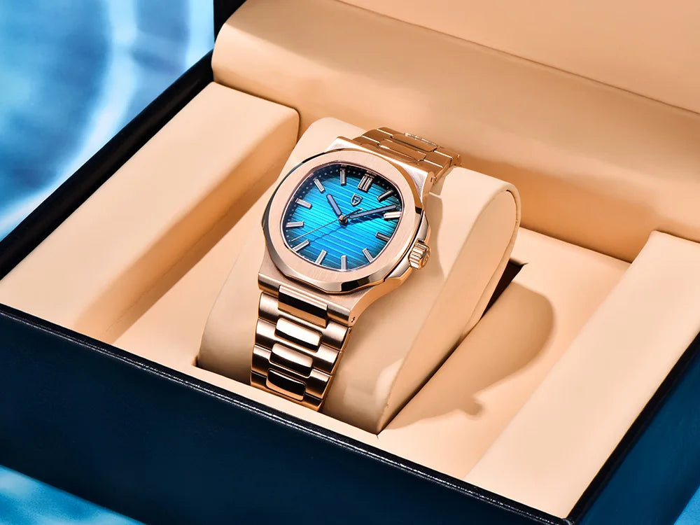 Pagani Design© - Nautic