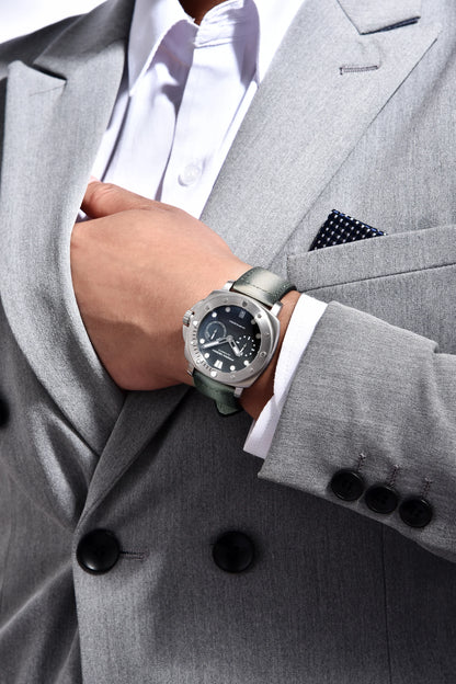 Pagani Design© - ILLUMIN