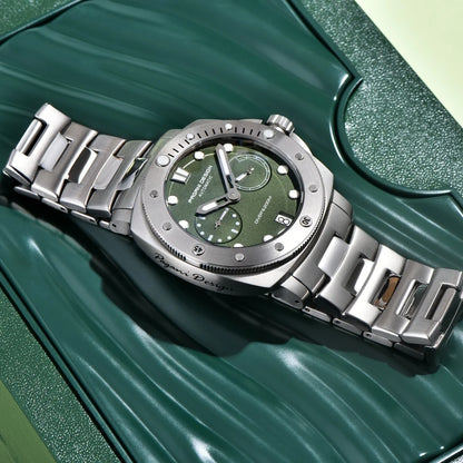 Pagani Design© - ILLUMIN